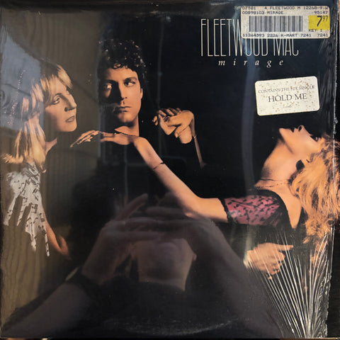 Fleetwood Mac "Mirage"