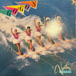 Go-Go's "Vacation"