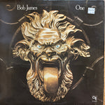 James, Bob "One"
