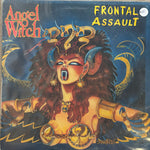 Angel Witch "Frontal Assault"