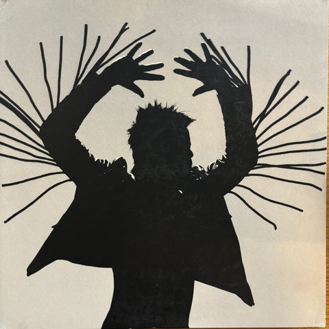 Twin Shadow "Eclipse (Colored Vinyl)"