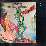 Mountain "Nantucket Sleighride"