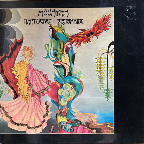 Mountain "Nantucket Sleighride"