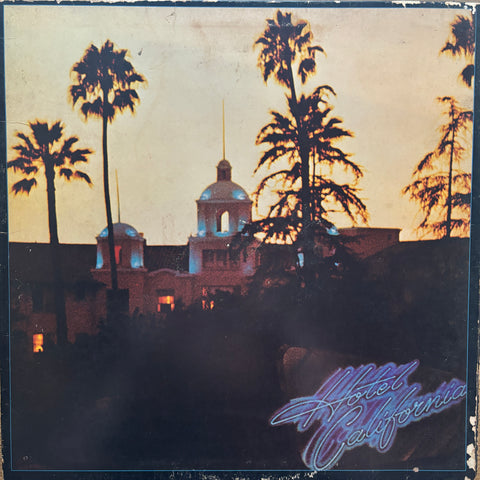 Eagles "Hotel California"