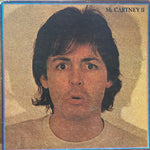 McCartney, Paul "II"