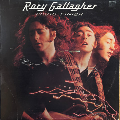 Gallagher, Rory "Photo-finish"
