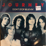 Journey "Don't Stop Believing"
