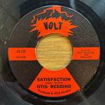 Redding, Otis "Satisfaction"