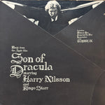 Nilsson, Harry "Son Of Dracula"