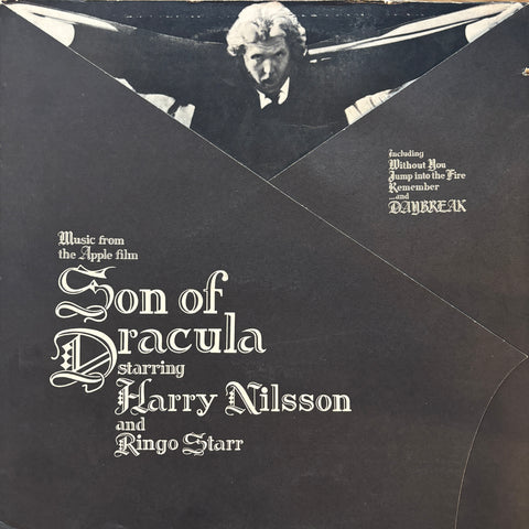 Nilsson, Harry "Son Of Dracula"