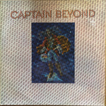 Captain Beyond "S/T"