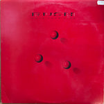 Rush "Hold Your Fire"
