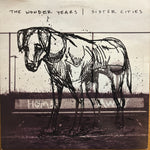 Wonder Years “Sister Cities”