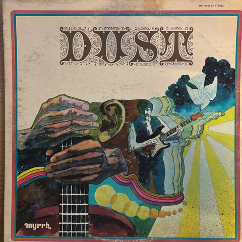 Dust "S/T"