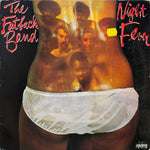 Fatback Band "Night Fever"