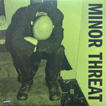 Minor Threat "S/T"