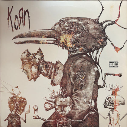 Korn "Untitled"