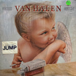 Van Halen "1984"