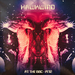 Hawkwind "At The BBC - 1972"