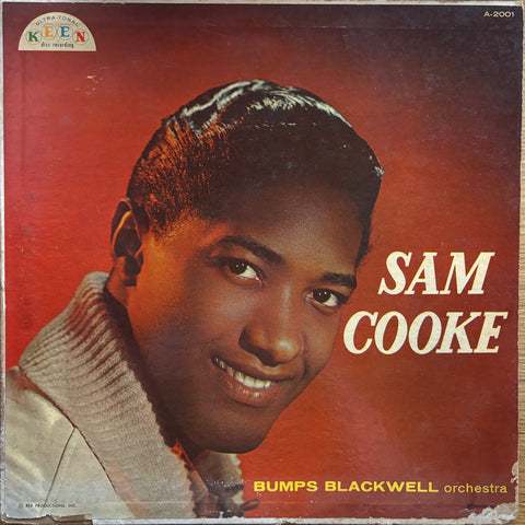 Cooke, Sam "S/T"