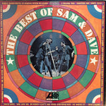 Sam & Dave "The Best Of"