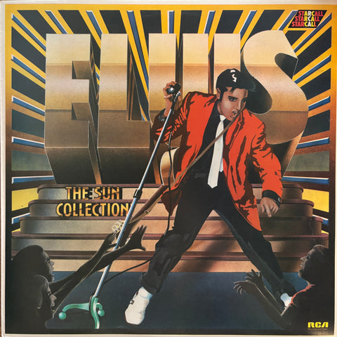 Presley, Elvis "The Sun Collection"