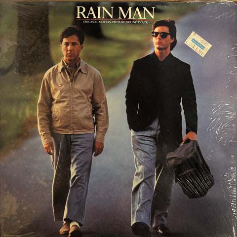 Rain Man O.S.T.