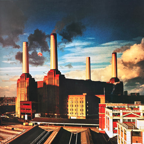 Pink Floyd "Animals"