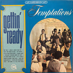 Temptations "Gettin' Ready"