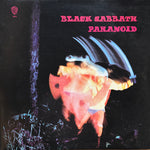 Black Sabbath "Paranoid"