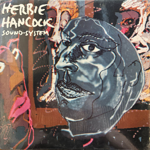Hancock, Herbie "Sound-System"