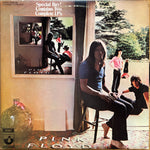 Pink Floyd "Ummagumma"