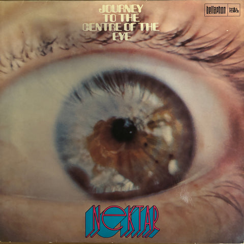 Nektar "Journey To The Centre Of The Eye"