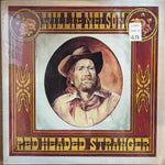 Nelson, Willie "Red Headed Stranger"