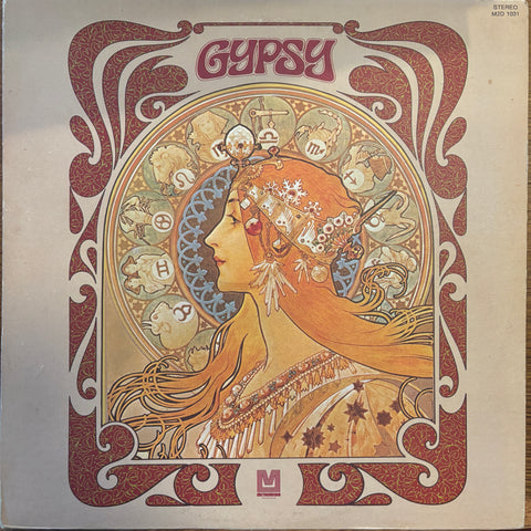 Gypsy "S/T"