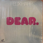 Felix Harp "Dear."
