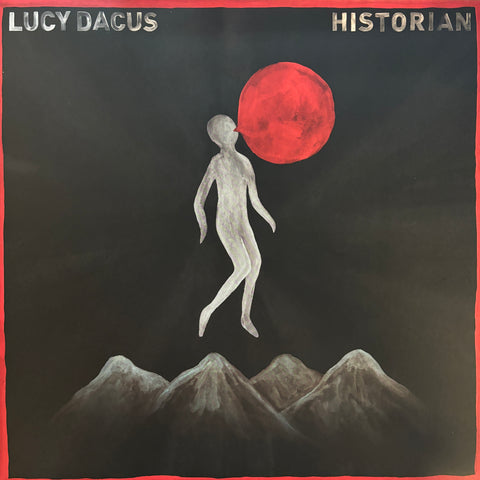 Dacus, Lucy "Historian"