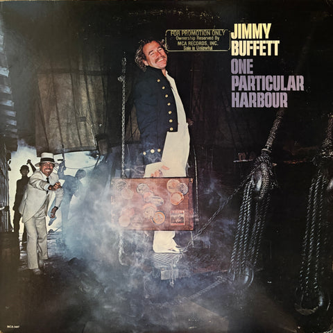 Buffett, Jimmy "One Particular Harbour"