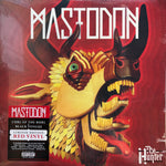 Mastodon "The Hunter"