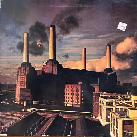 Pink Floyd "Animals"