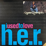 Common "I Used To Love H.E.R."