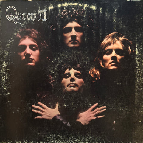 Queen "II"