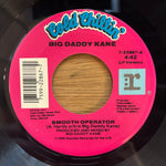Big Daddy Kane "Smooth Operator"