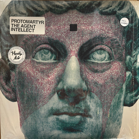 Protomartyr "Agent Intellect"