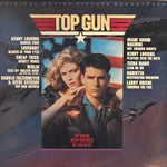 Top Gun O.S.T.