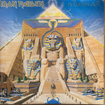 Iron Maiden "Powerslave"