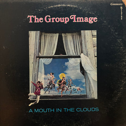 Group Image "A Mouth In The Clouds"