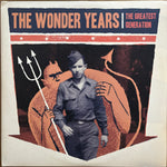 Wonders Years "The Greatest Generation (Colored Vinyl)"