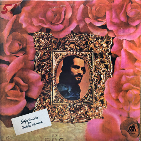 Almeira, Carlitos "Golpe Traidor"