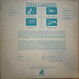 Campise, Tony "S/T"